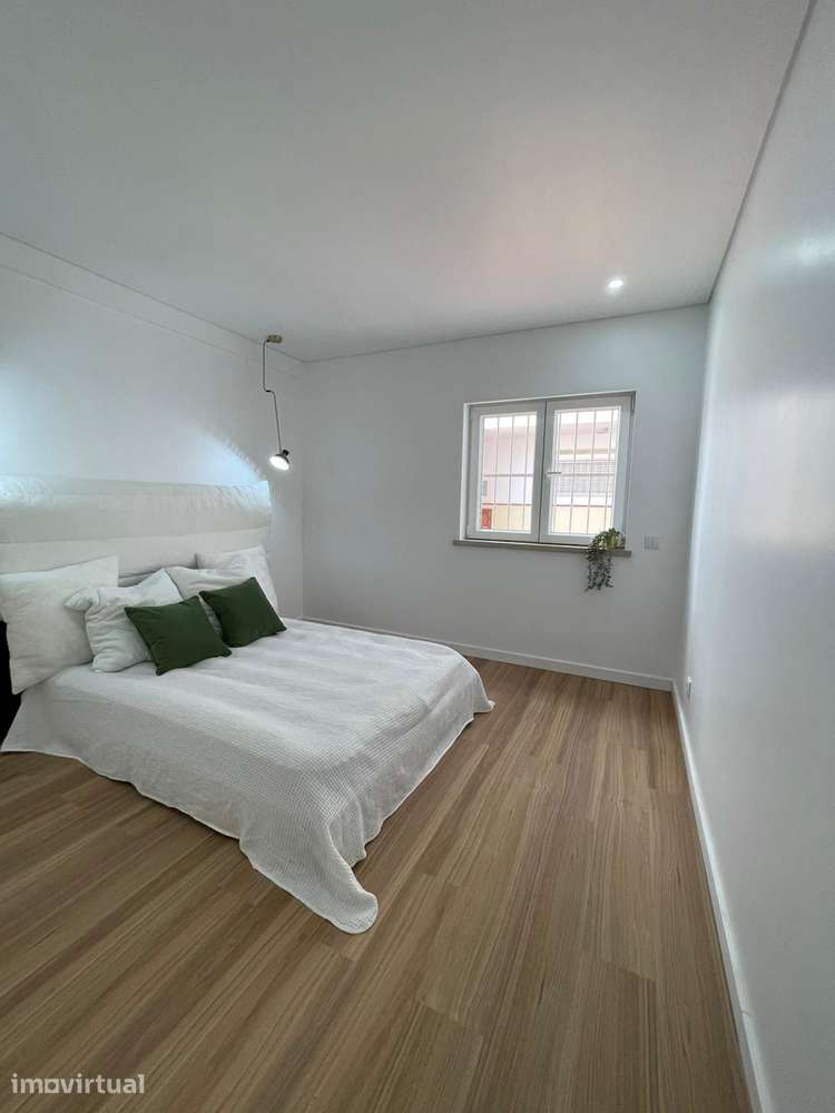 Apartamento T3 remodelado no coração de Vila Real de Santo António - Grande imagem: 5/20