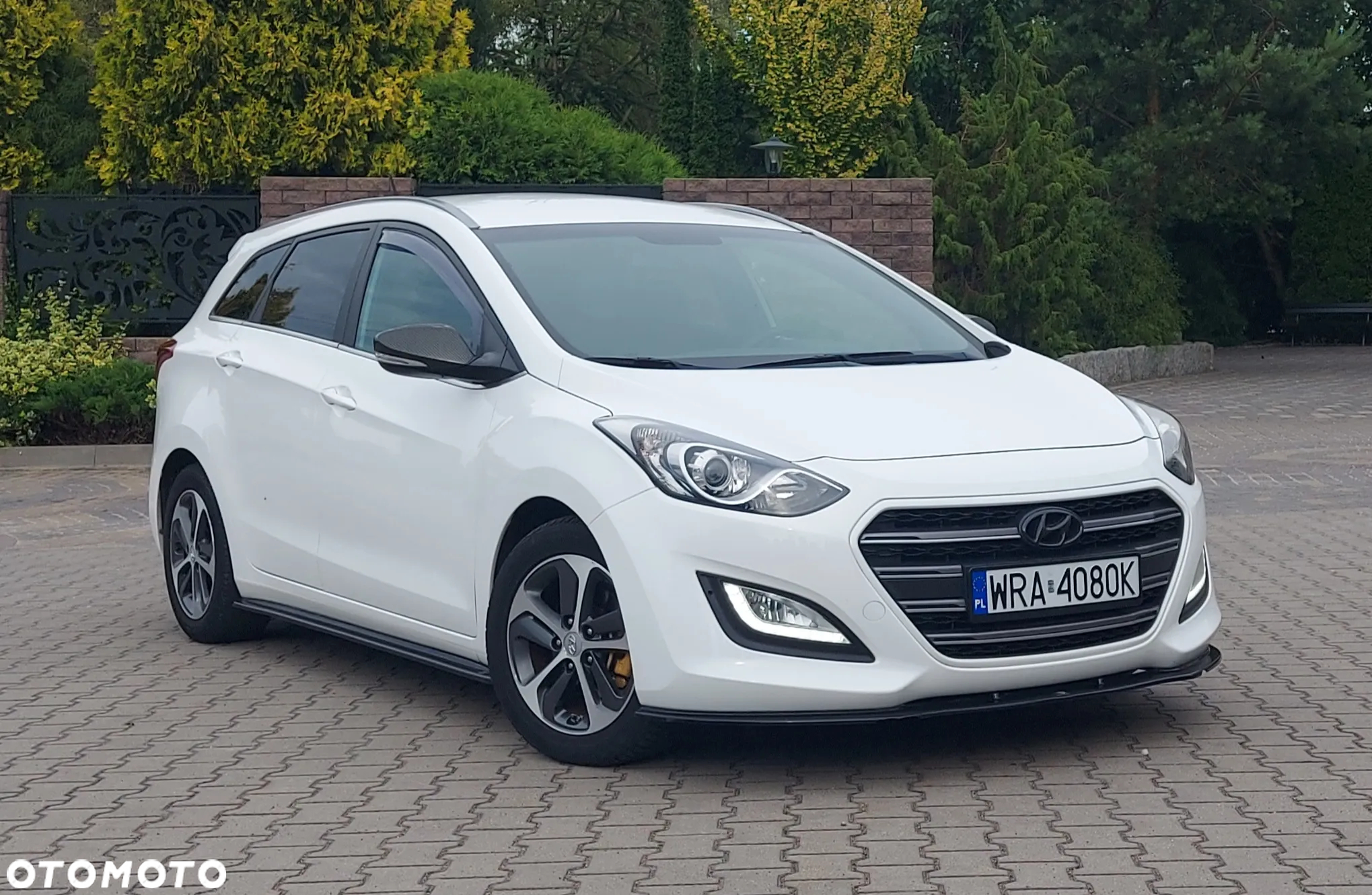 Hyundai i30 1.6 Automatik Trend - 18