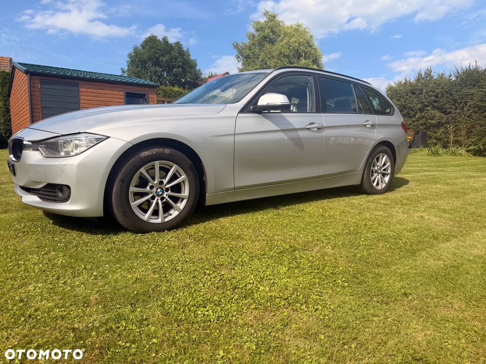 BMW Seria 3 - 2