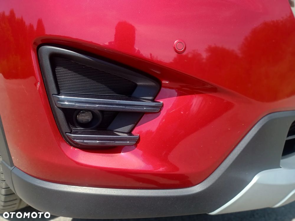 Mazda CX-5 SKYACTIV-D 175 Drive AWD Sports-Line - 25