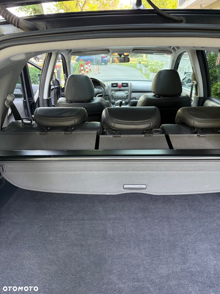Honda CR-V 2.0 Executive - 10