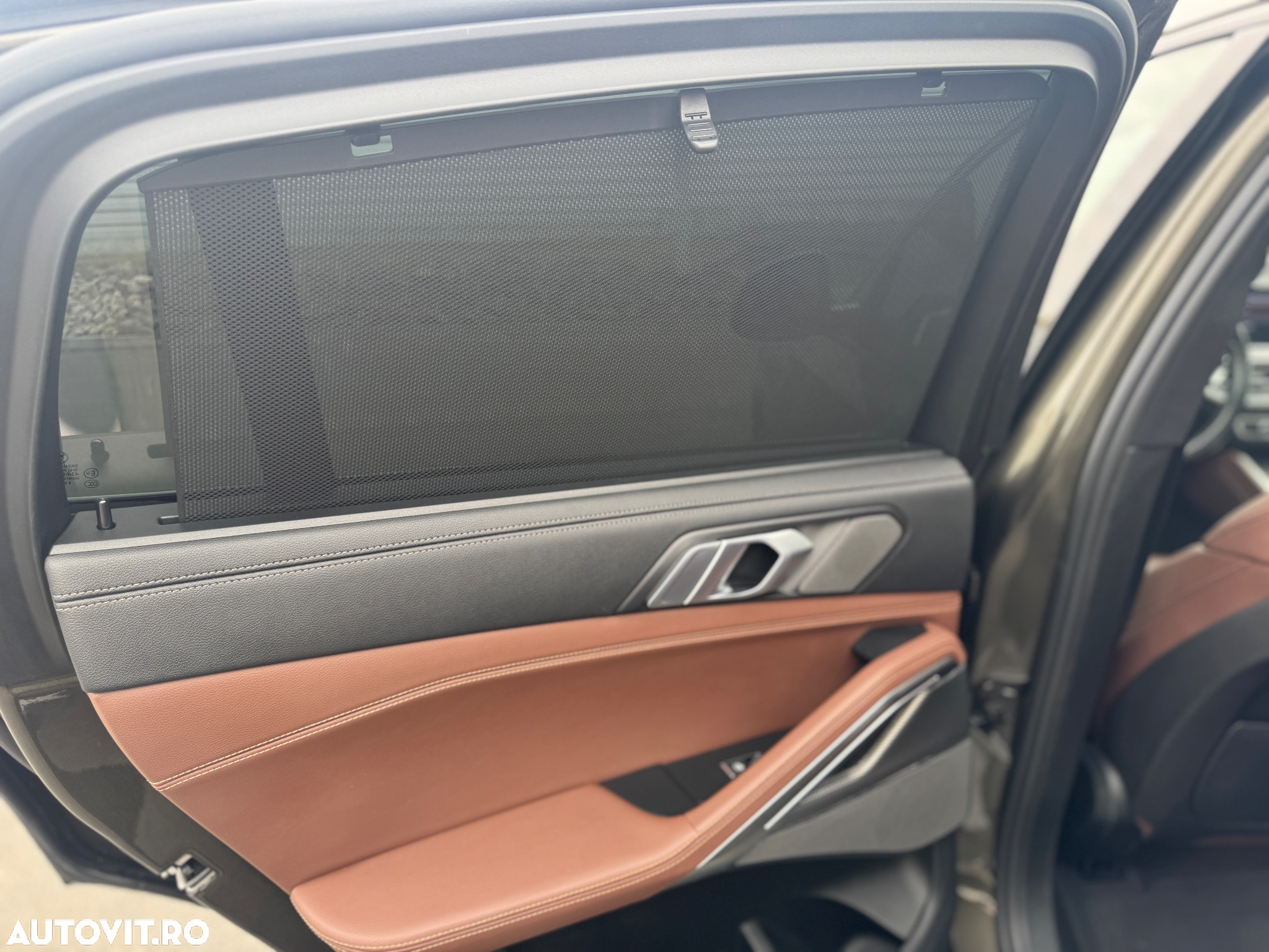 BMW X6 xDrive30d - 14