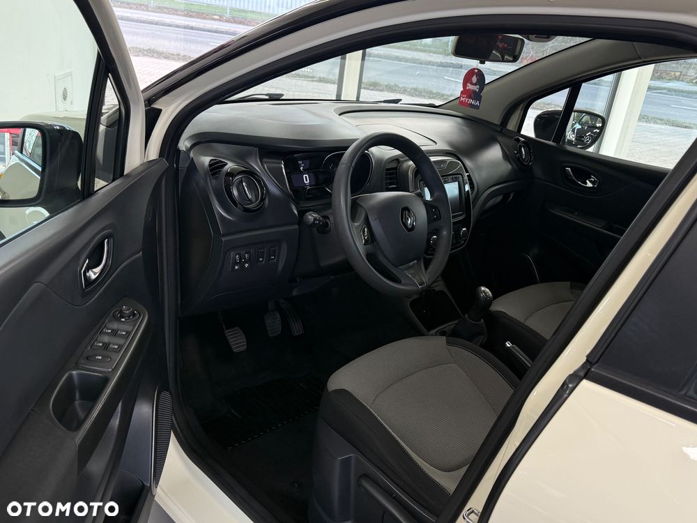 Renault Captur (ENERGY) dCi 90 INTENS - 24