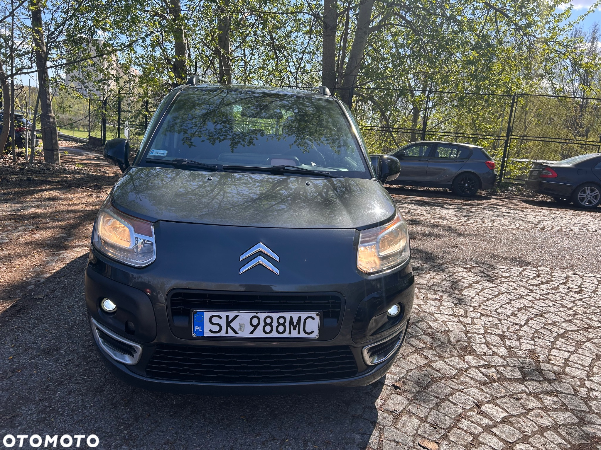 Citroën C3 Picasso 1.4i My Way - 11
