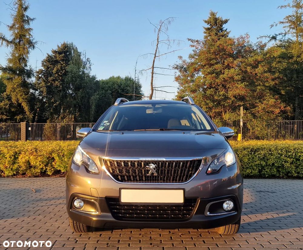Peugeot 2008 1.2 Pure Tech Active - 7