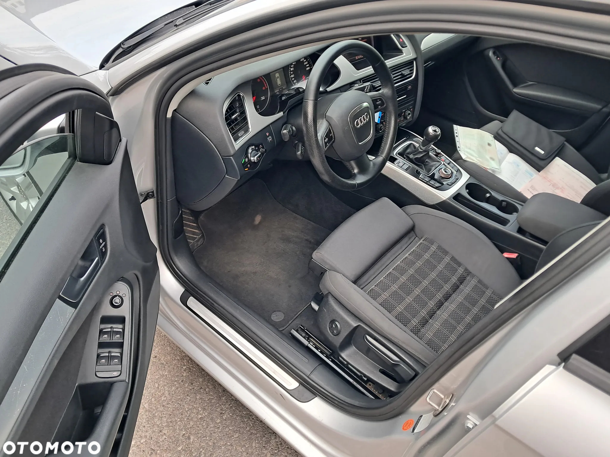 Audi A4 2.0 TDI Limited Edition - 8