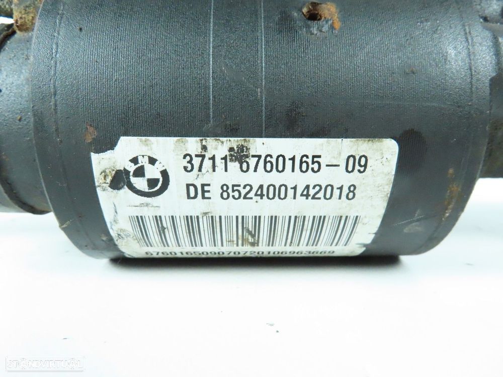 Barra estabilizadora activa Seminovo/ Original BMW 5 (E60)/BMW 5 Touring (E61)/B... - 2