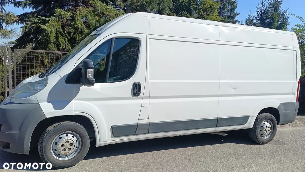 Citroën JUMPER - 8