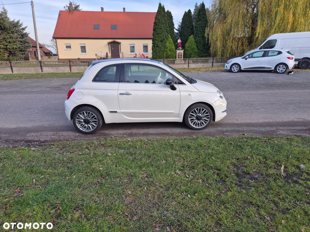 Fiat 500 1.2 Pop - 31