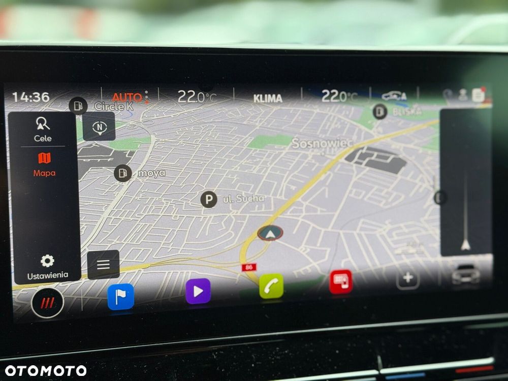 Cupra Leon Sportstourer - 16