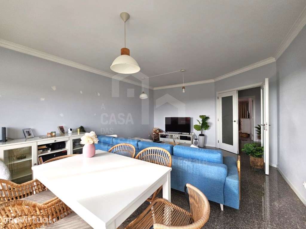 Vende Apartamento T2 - Ericeira 7 km, A Casa das Casas - Grande imagem: 4/15