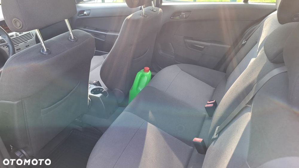 Opel Astra 1.6 - 14