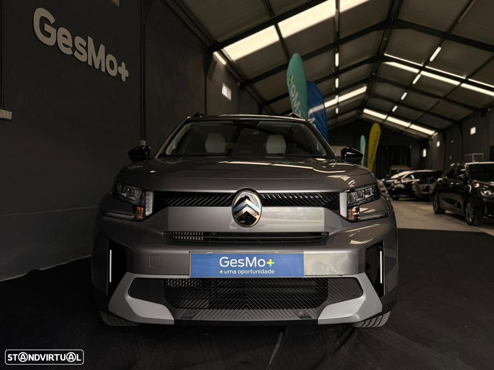 Citroën C3 Aircross 1.2 Hybrid Max e-DSC6 - 8