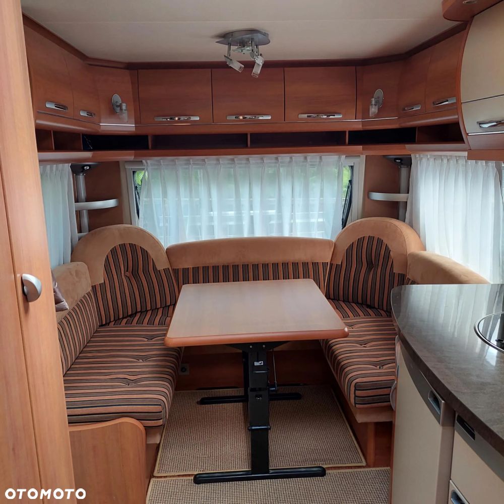 Hobby excellent 495ufe - 23