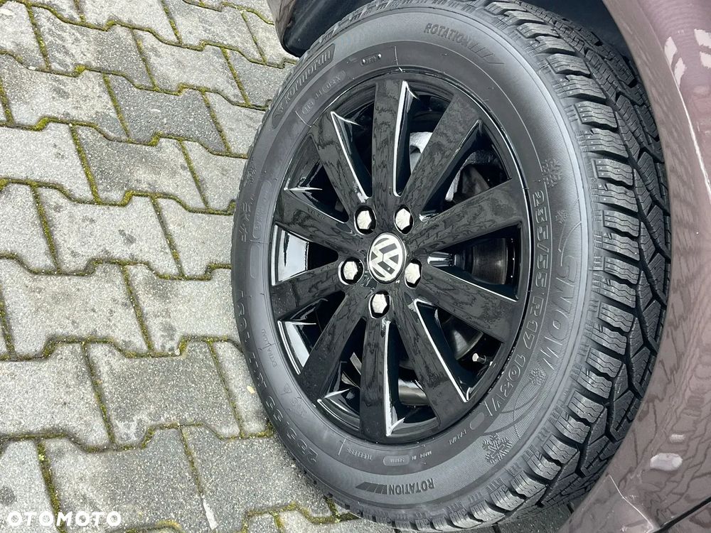 Volkswagen Multivan - 39