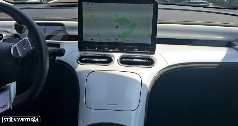 Smart #1 66 kWh Premium - 14
