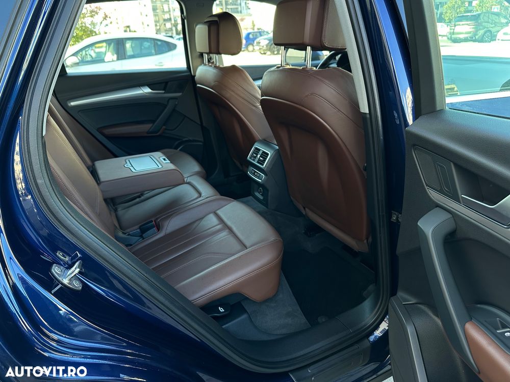 Audi Q5 - 21