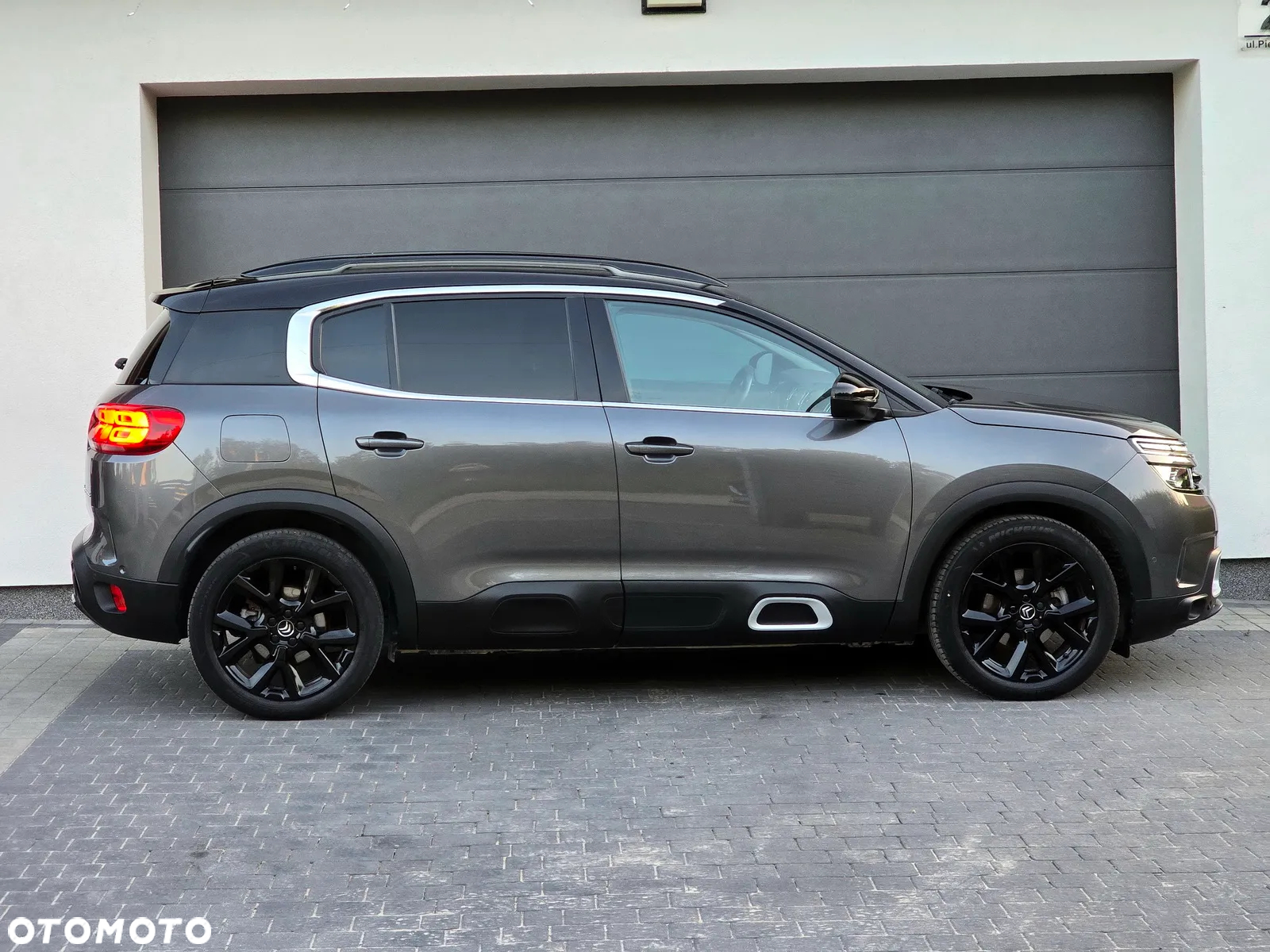 Citroën C5 Aircross 2.0 BlueHDi Shine EAT8 - 32