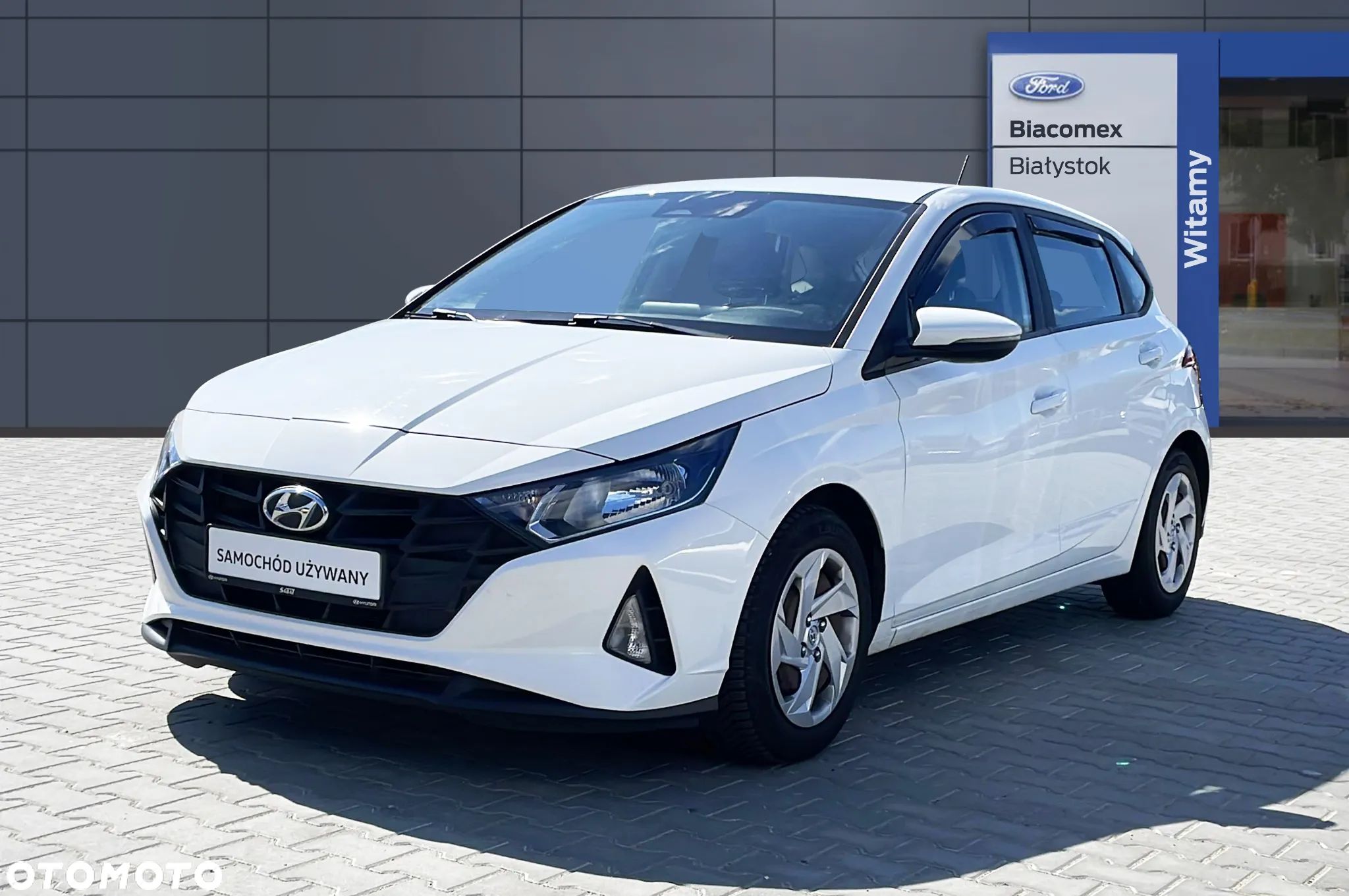 Hyundai i20 1.2 Comfort - 1