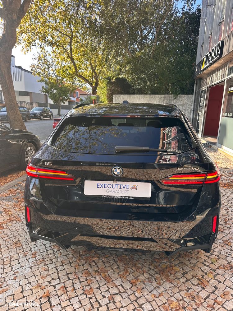 BMW i5 - 16