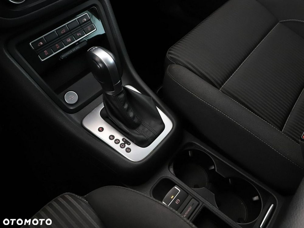 Seat Alhambra 2.0 TDI Style Advanced DSG - 29