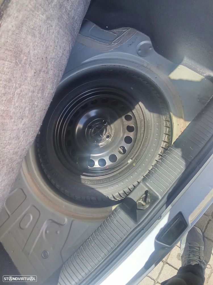 Opel Astra 1.4 Sport - 12