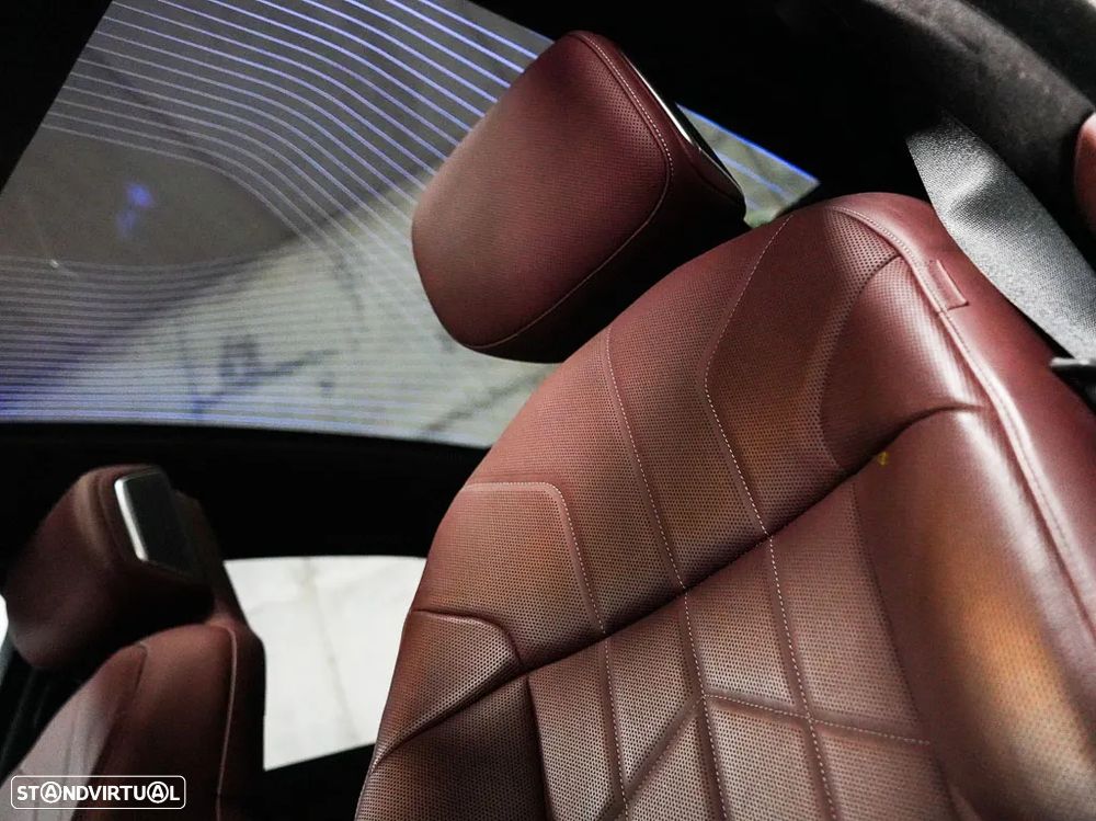 BMW 760 M760e xDrive - 49