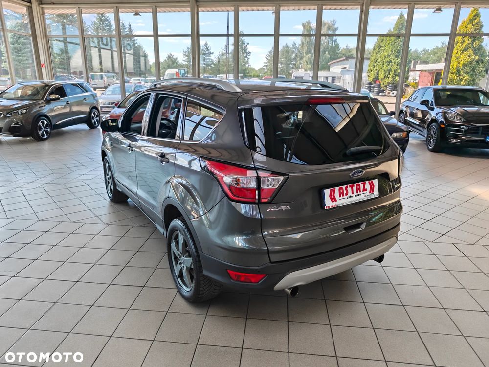 Ford Kuga 1.5 EcoBoost FWD Titanium ASS - 11