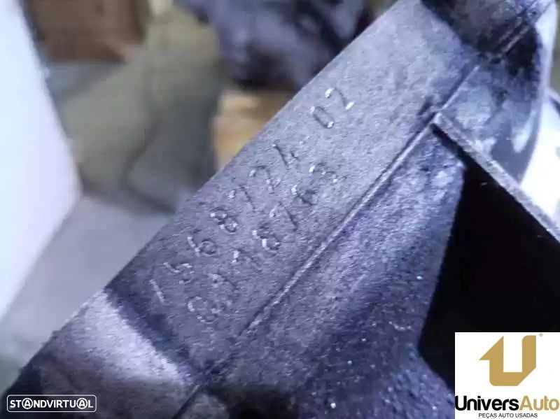 CAIXA VELOCIDADES MINI MINI 2007 -CHB - 1