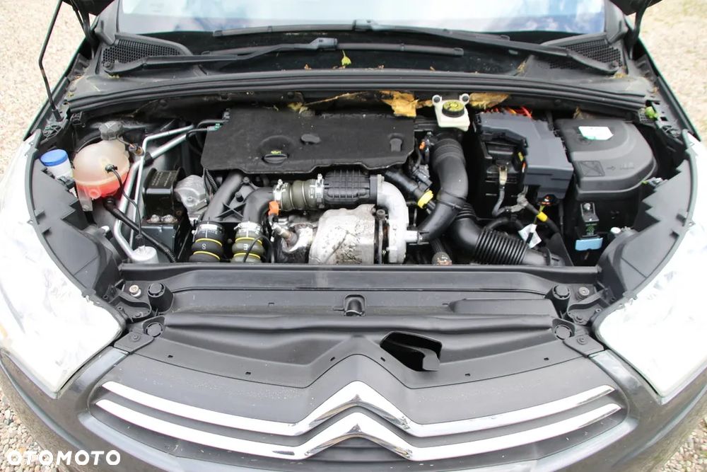 Citroën C4 BlueHDi 120 Stop&Start Shine - 19