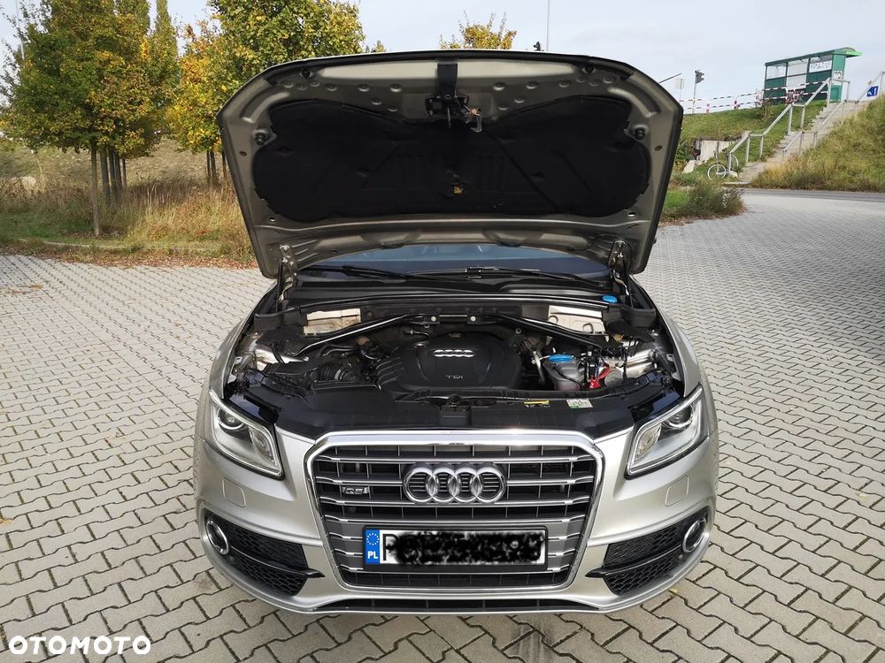 Audi Q5 2.0 TDI Quattro S tronic - 31