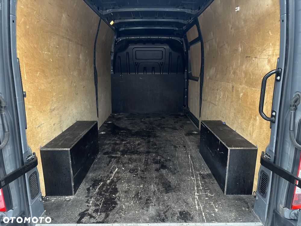 Renault Master - 19