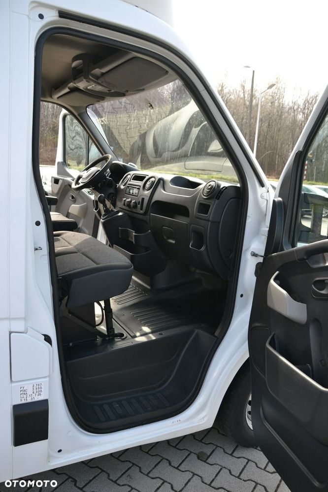 Opel Movano - 17