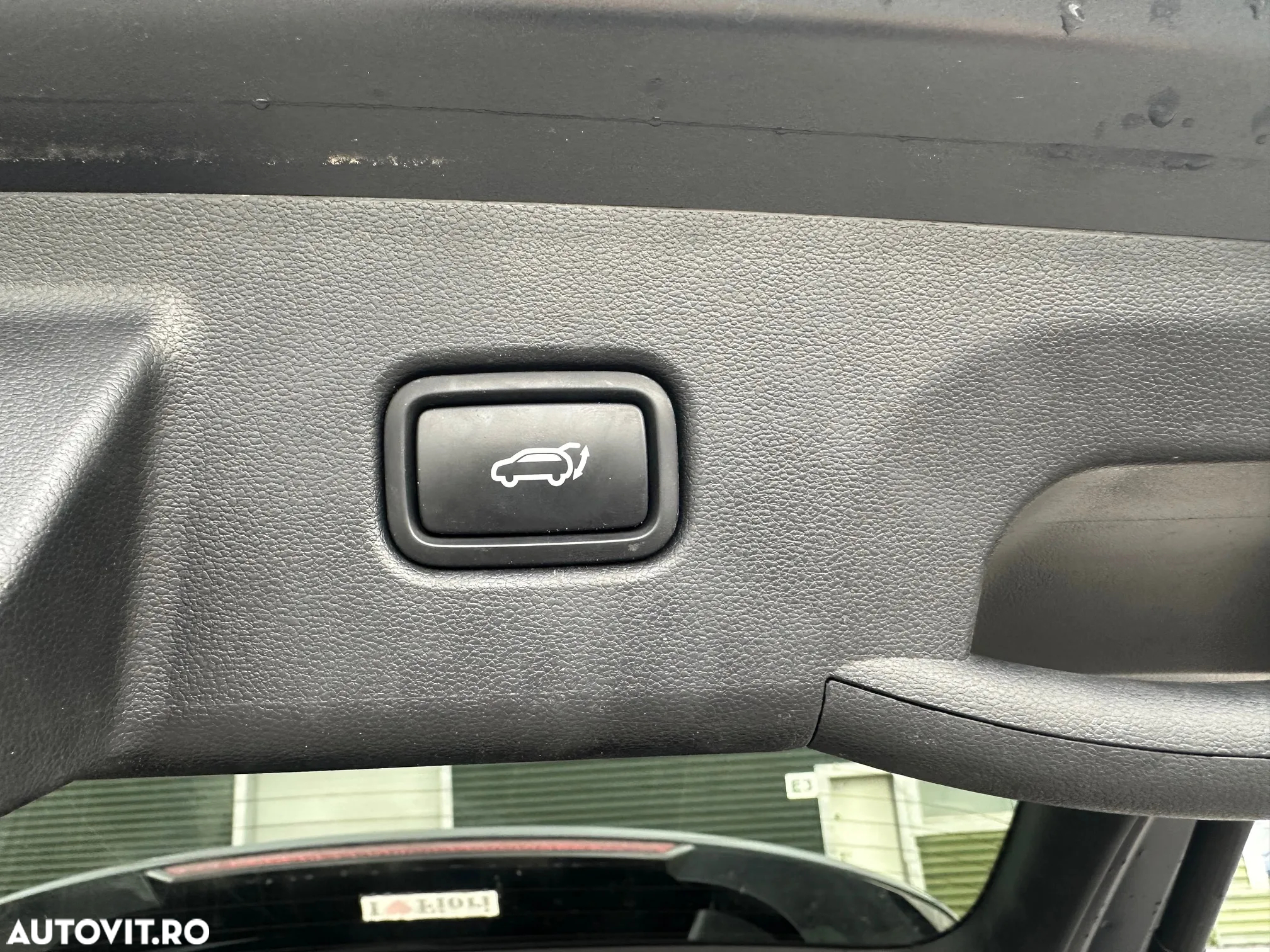 Hyundai Tucson - 22