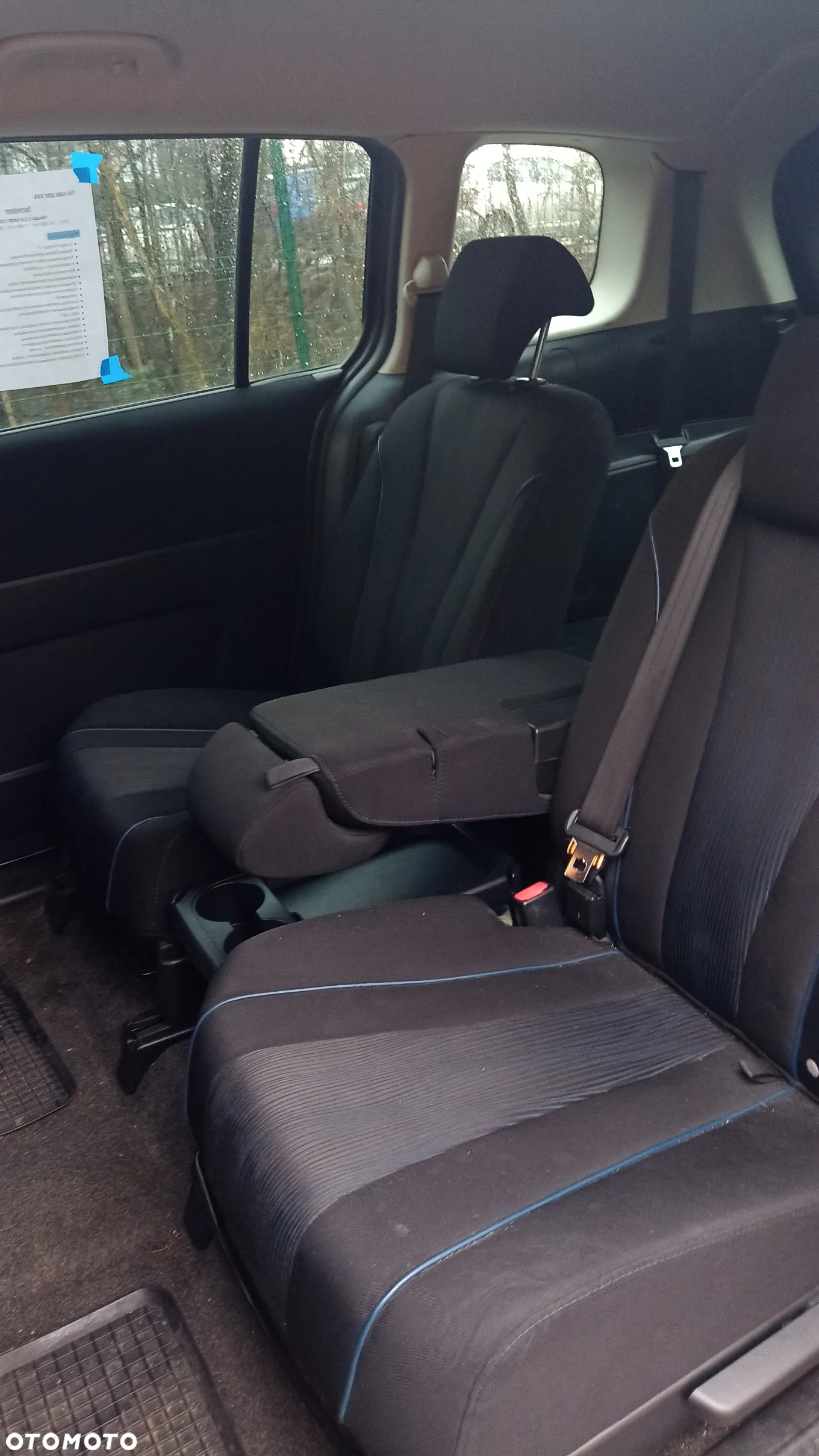 Mazda 5 2.0 MZR-DISI i-stop Center-Line - 8