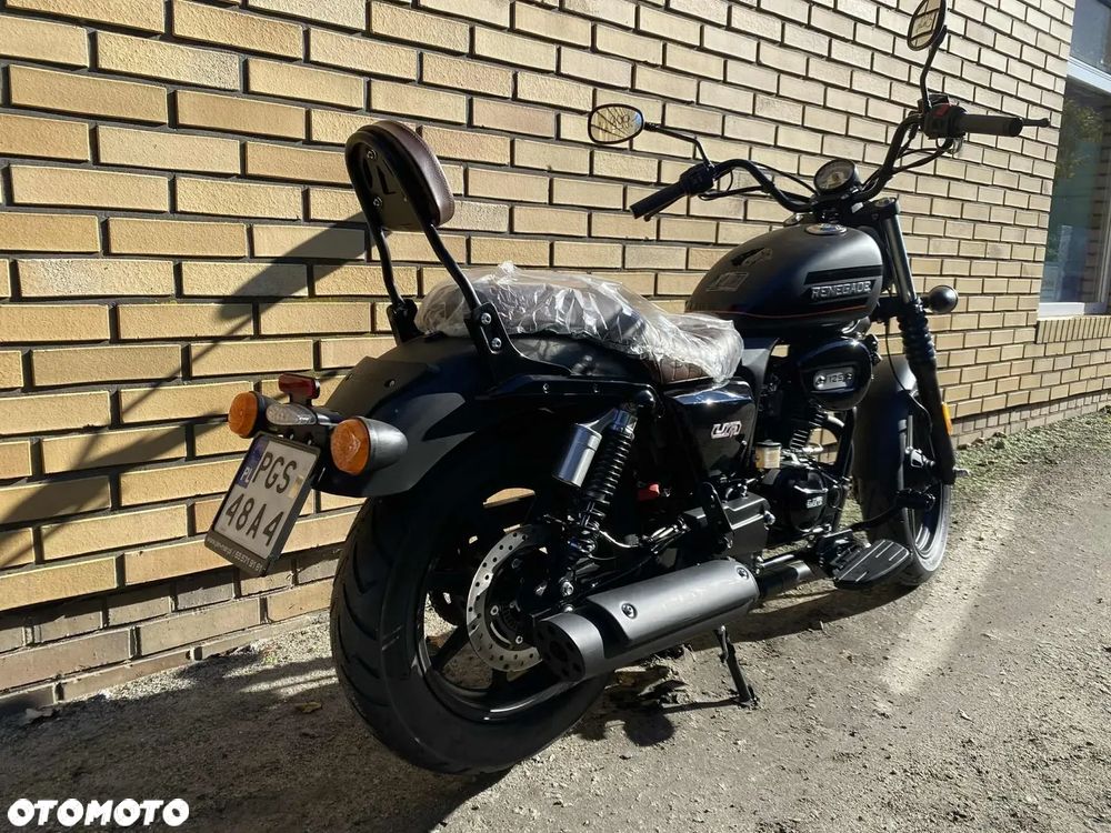 UM Renegade Sport - 17