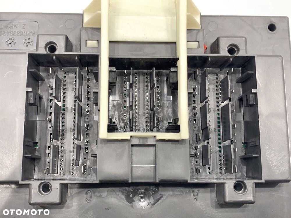 MODUŁ KOMFORTU - 99.00 PLN - VW GOLF VII (5G1, BQ1, BE1, BE2) 2012 - 2022 2.0 GTD 135 kW [184 KM] - 3