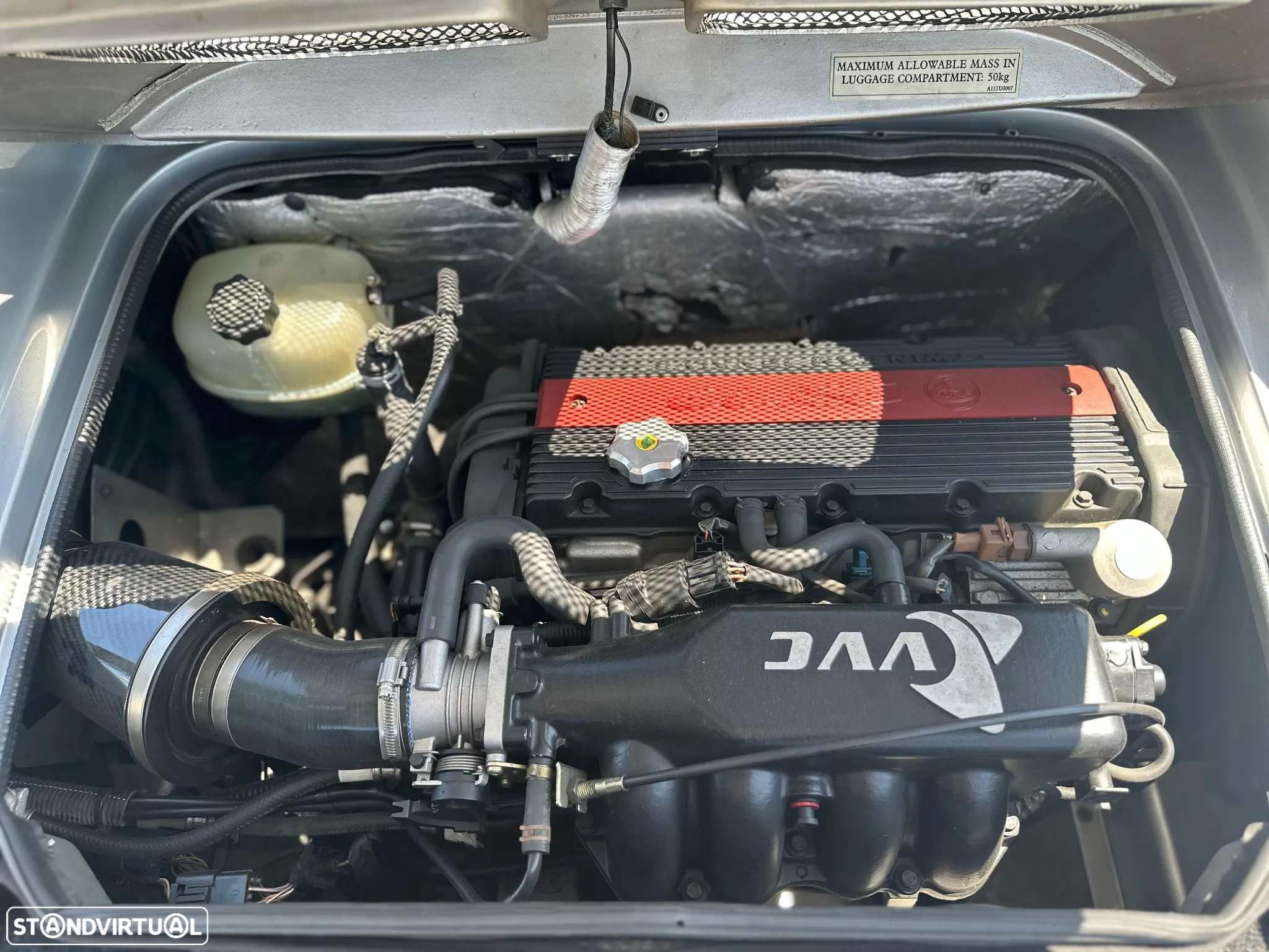 Lotus Elise - 11