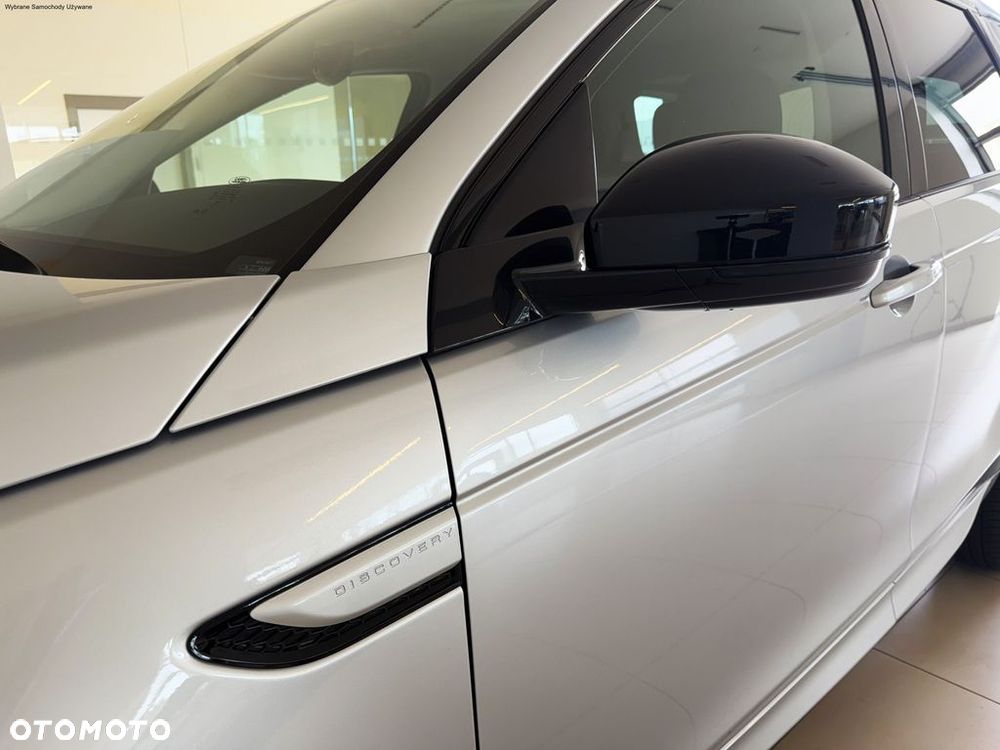 Land Rover Discovery Sport 2.0 D200 mHEV S - 15