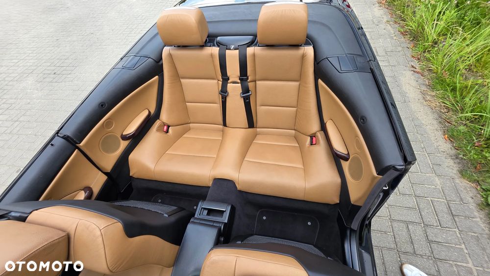 BMW Seria 3 318 Ci Edition Exclusive - 21