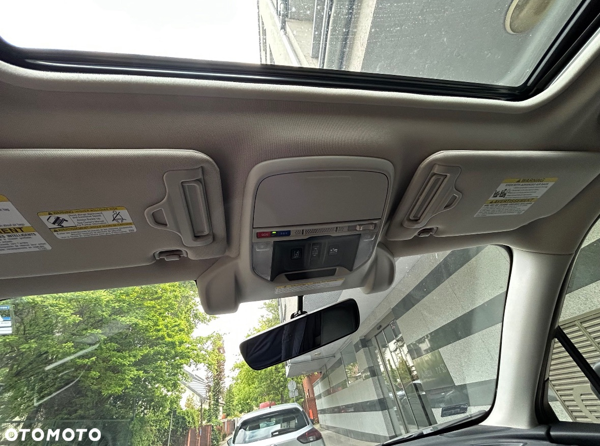 Subaru Forester - 6