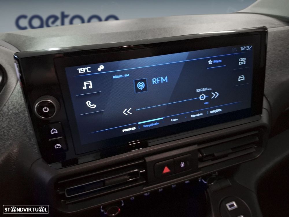 Peugeot Partner - 18