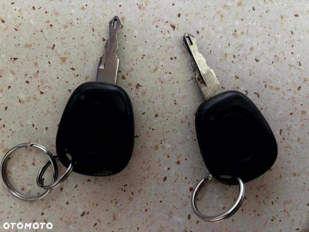 Renault Scenic - 18