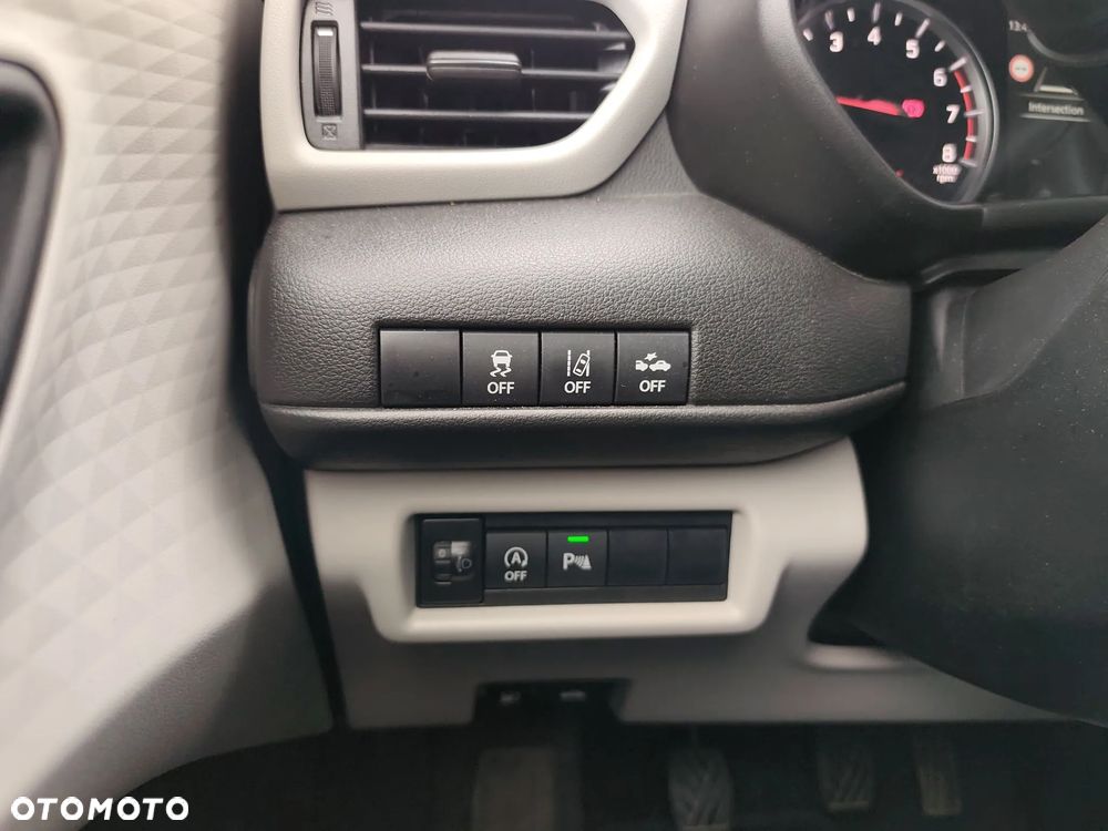 Suzuki Swift 1.2 Dualjet SHVS Premium Plus - 20