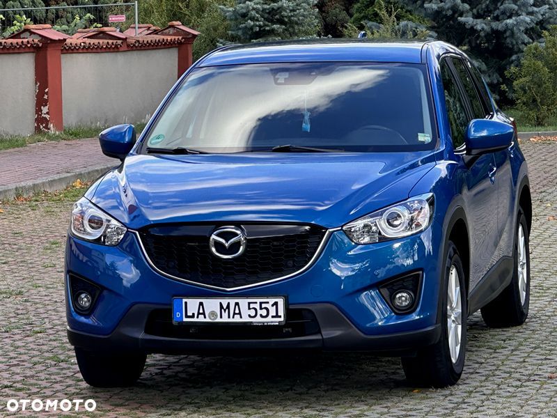Mazda CX-5 - 2