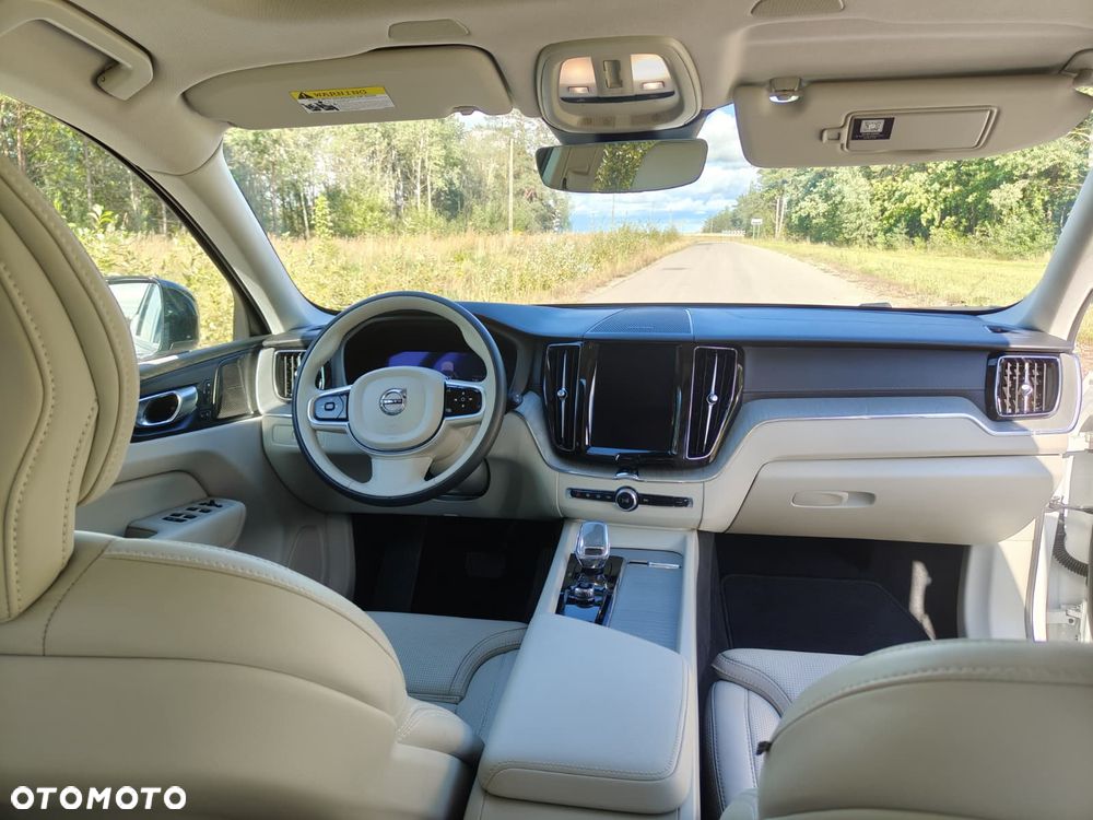 Volvo XC 60 - 18
