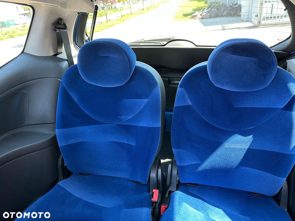 Citroën C2 1.4 Style - 5