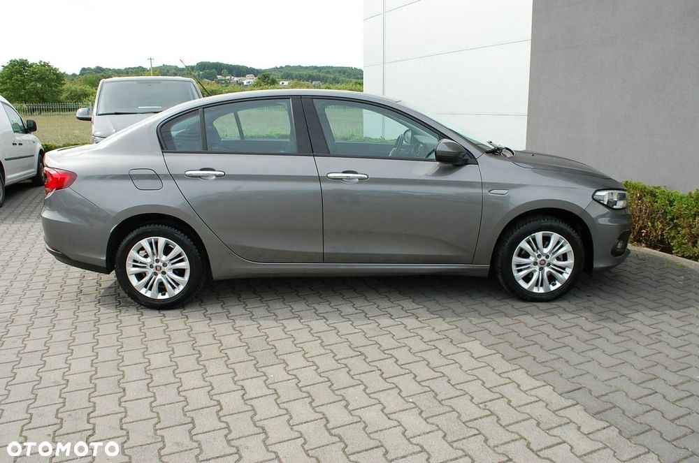 Fiat Tipo - 19