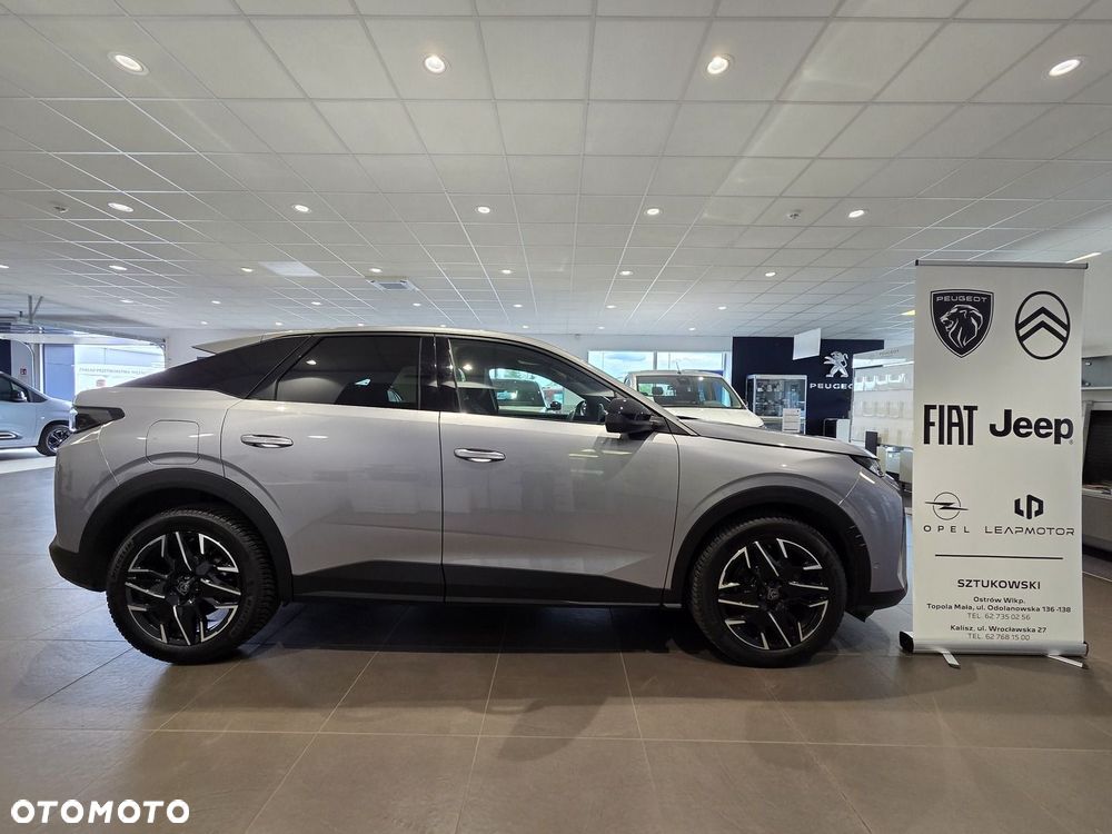 Peugeot 3008 - 3