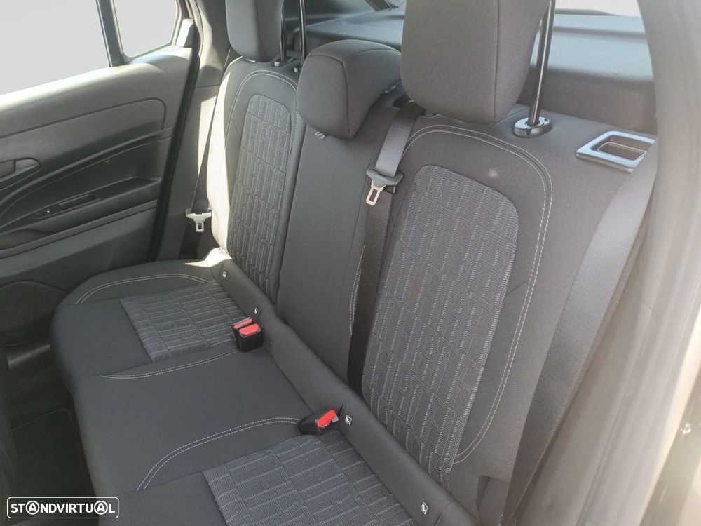 Fiat 600 1.2 Hybrid Icon - 15